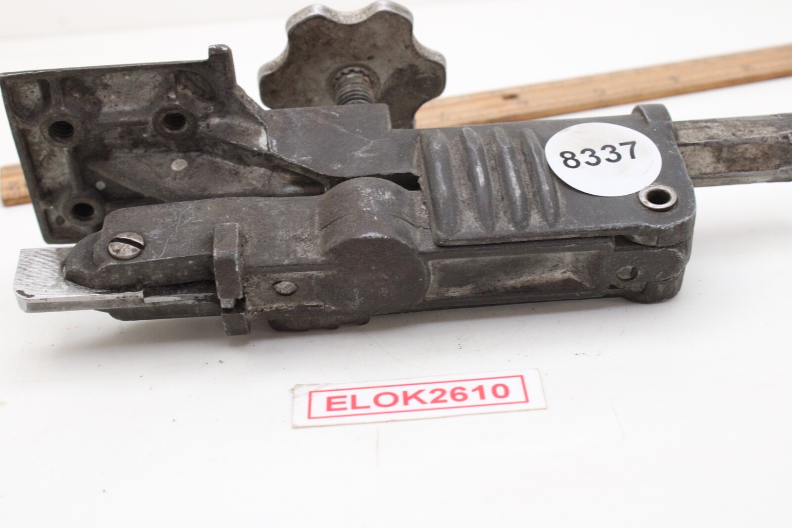 All-Power Ridge Reamer Mfd. By All-Power MFg. Co. USA Vintage