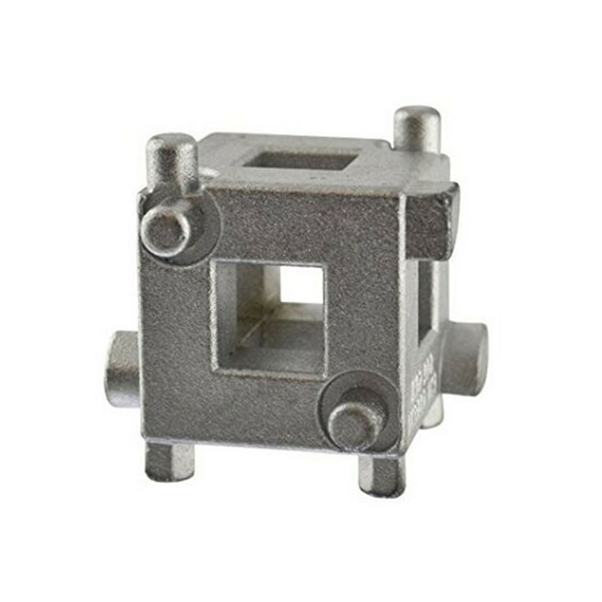 Rear Brake Disc Piston Caliper 3/8in Square Drive Rewind Tool Wind Back Adaptor