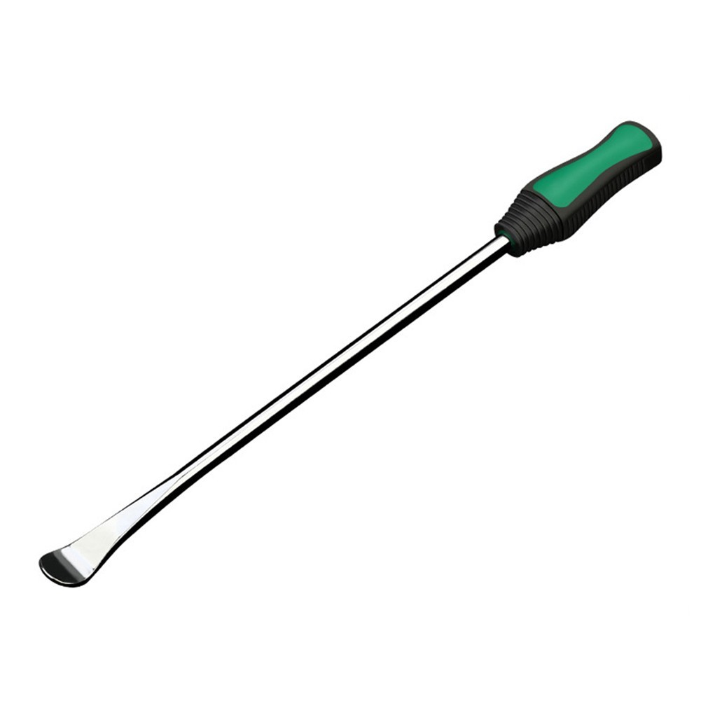 Sturdy Metal and Plastic Motorcycle Tire Changing Pry Bar for Efficiency