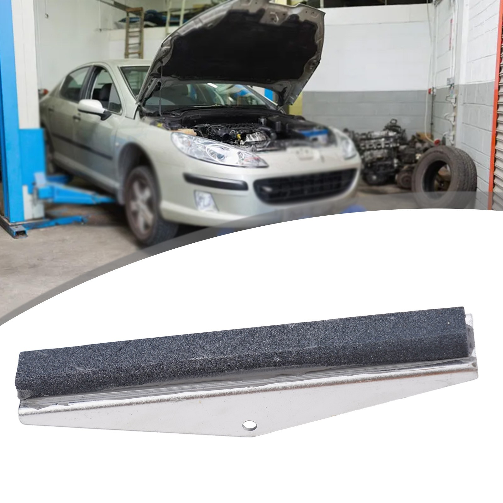 None Honing Tool Cylinder Sander Truck Car Automotive Tools Hand Tools