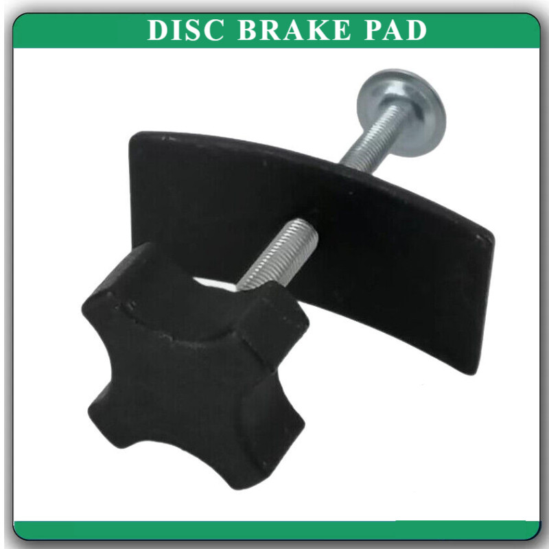 DISC BRAKE PAD PRESS TOOL SPREADER INSTALLATION CALIPER PISTON COMPRESSOR STEEL