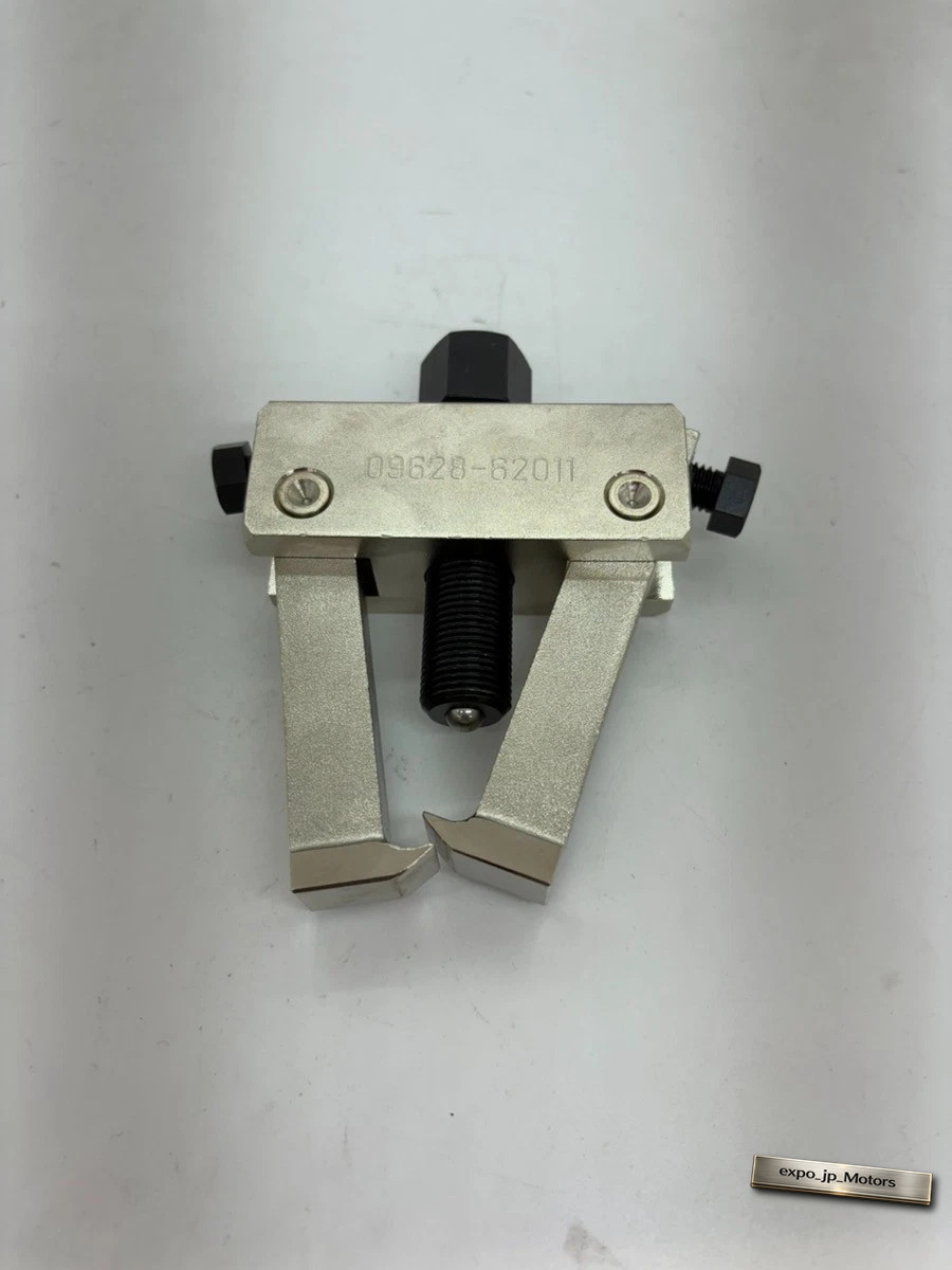 Genuine TOYOTA Special Tool Ball Joint Puller Heavy Duty 09628-62011 NEW