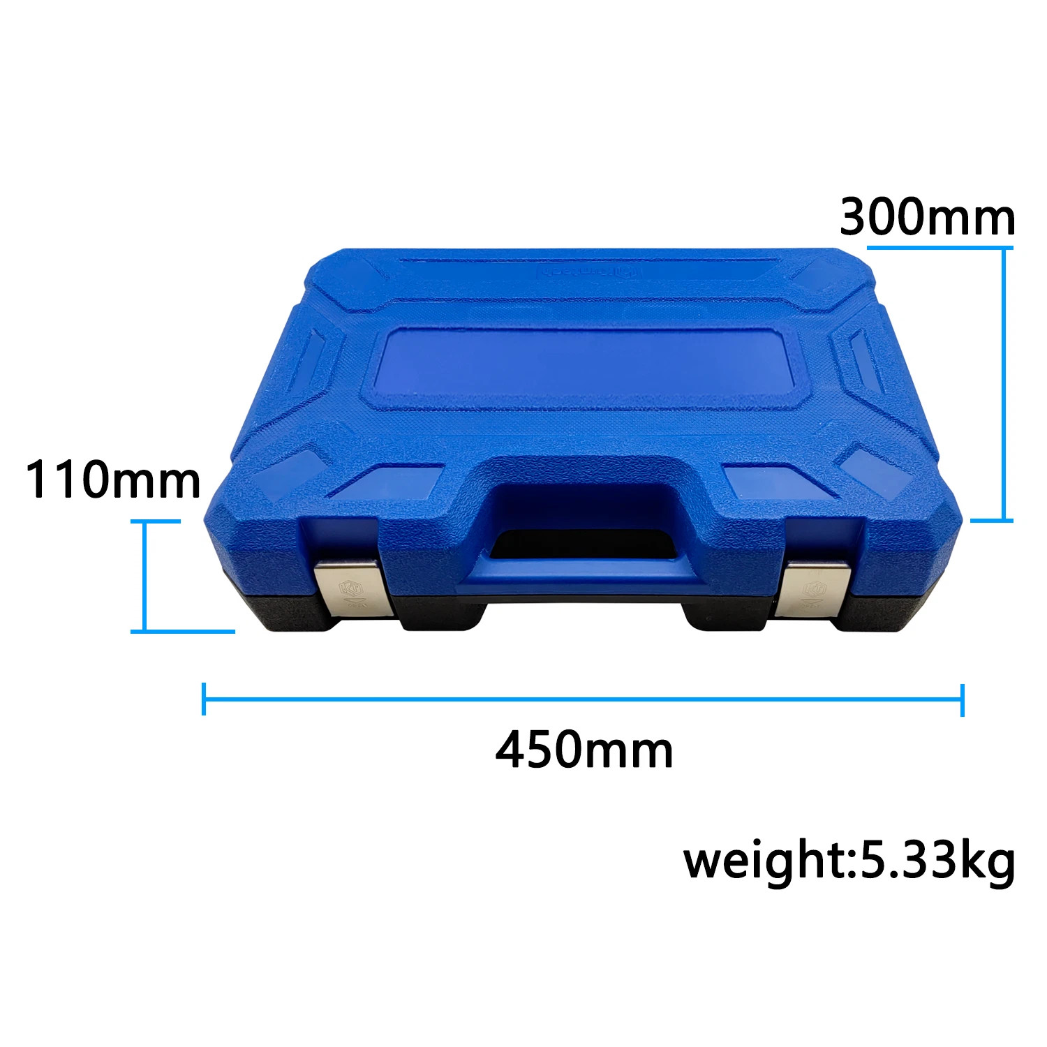 Engine Camshaft Locking Timing Tool for Volvo S60 XC90 48V B5 2.0T OEM B420T2