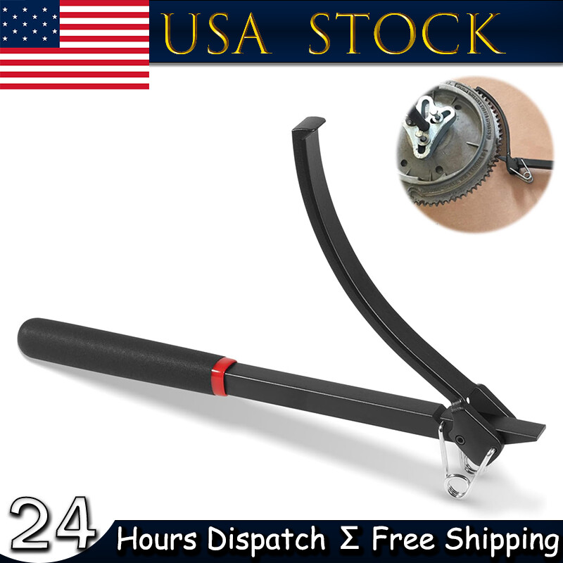 23800 Flywheel Turner Flex Plate Holder Flywheel Turning Tool for Most Vehicles