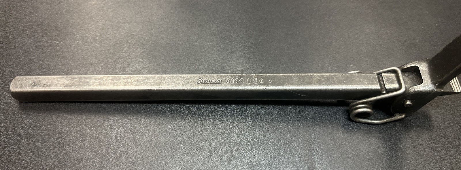 SNAP ON A144 Flywheel Turner USA