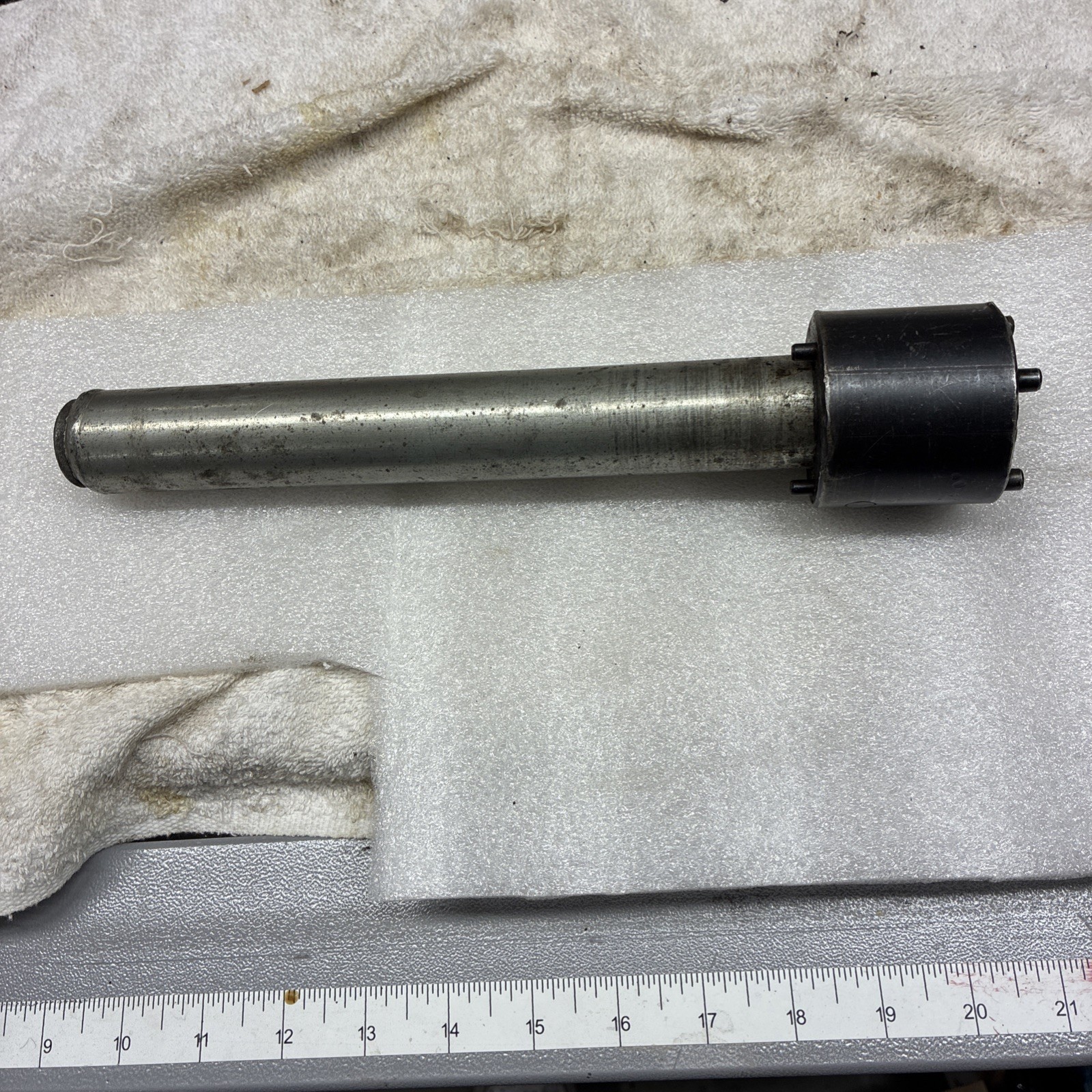 Blue Point GM Strut Tool WA7500 GM strut cartridge removal-installer