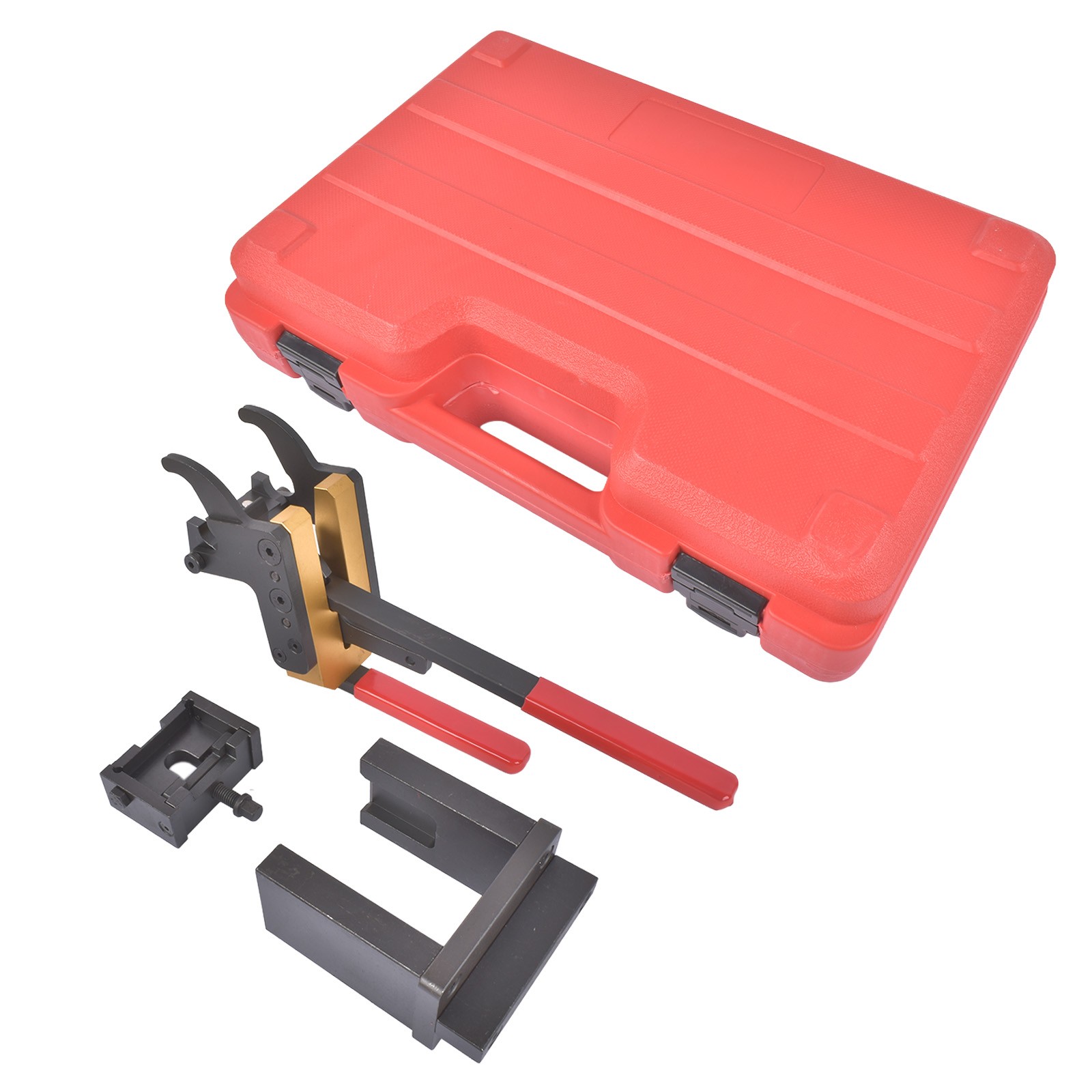 For BMW MINI B38 A15A B38 Engine Tool Valve Pressure Spring Remover Installer