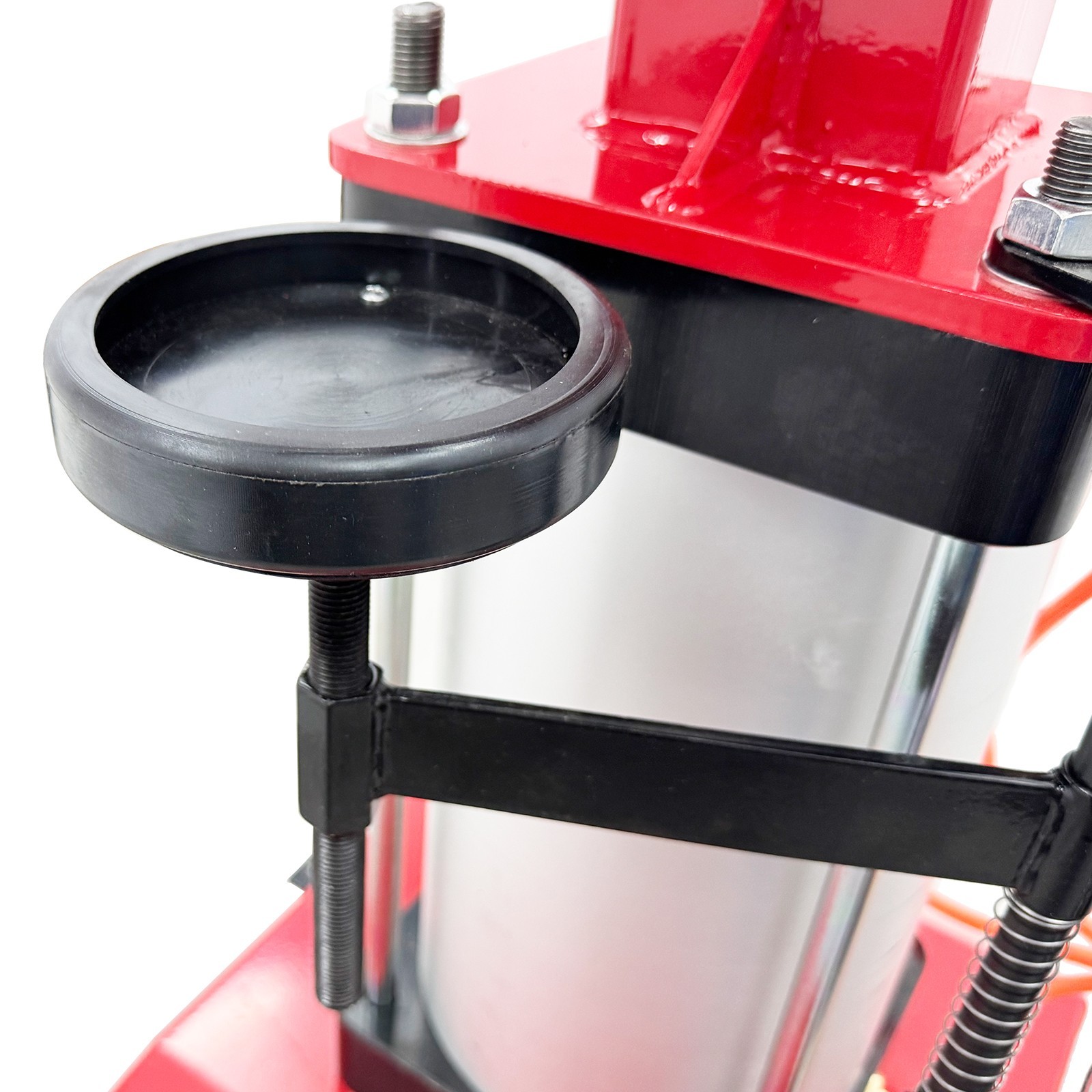 Pneumatic Automobile Shock Absorber Spring Remover Compressor Removing Tool