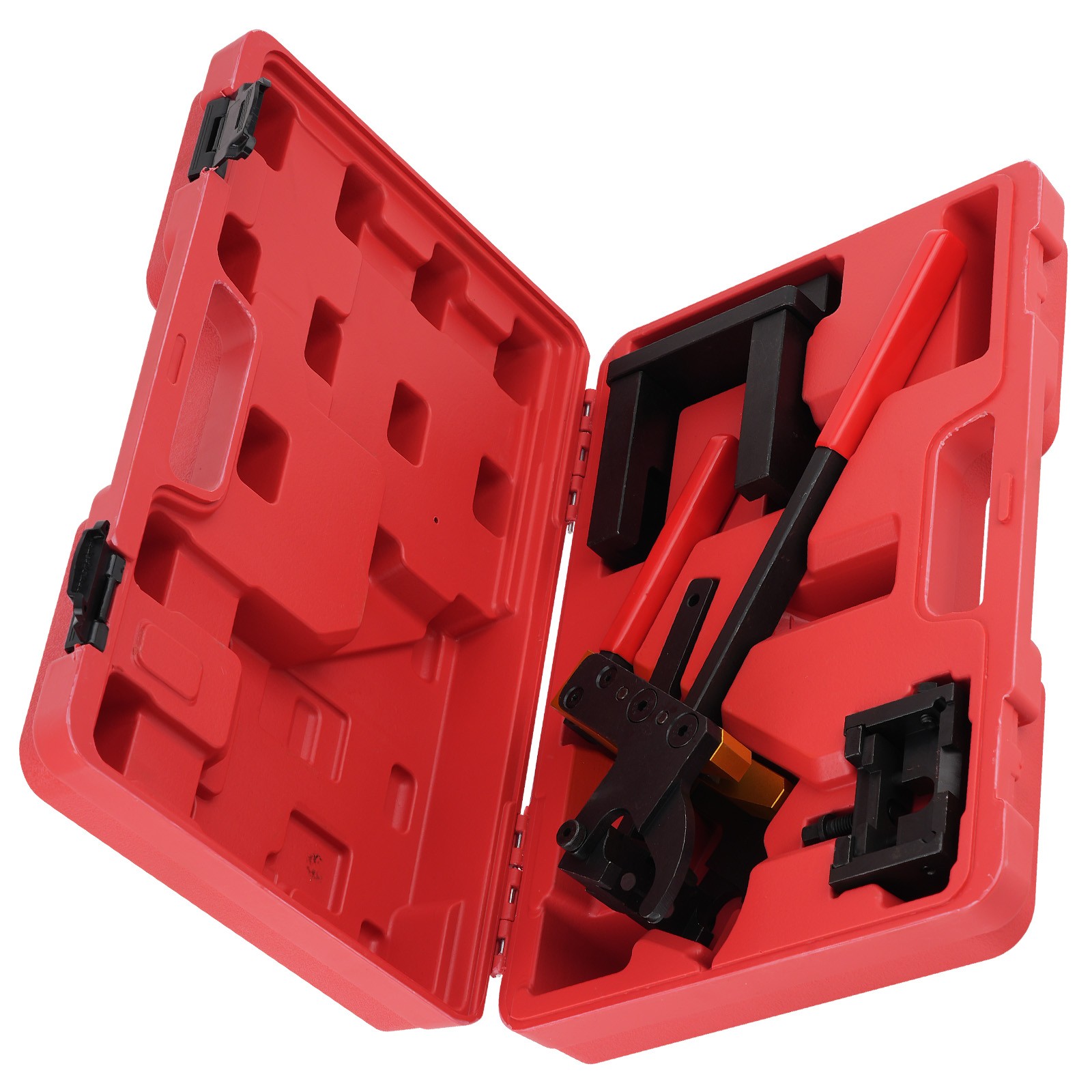 Valve Pressure Spring Installer Remover Plier Tool for BWM i8 from 2014 2359088