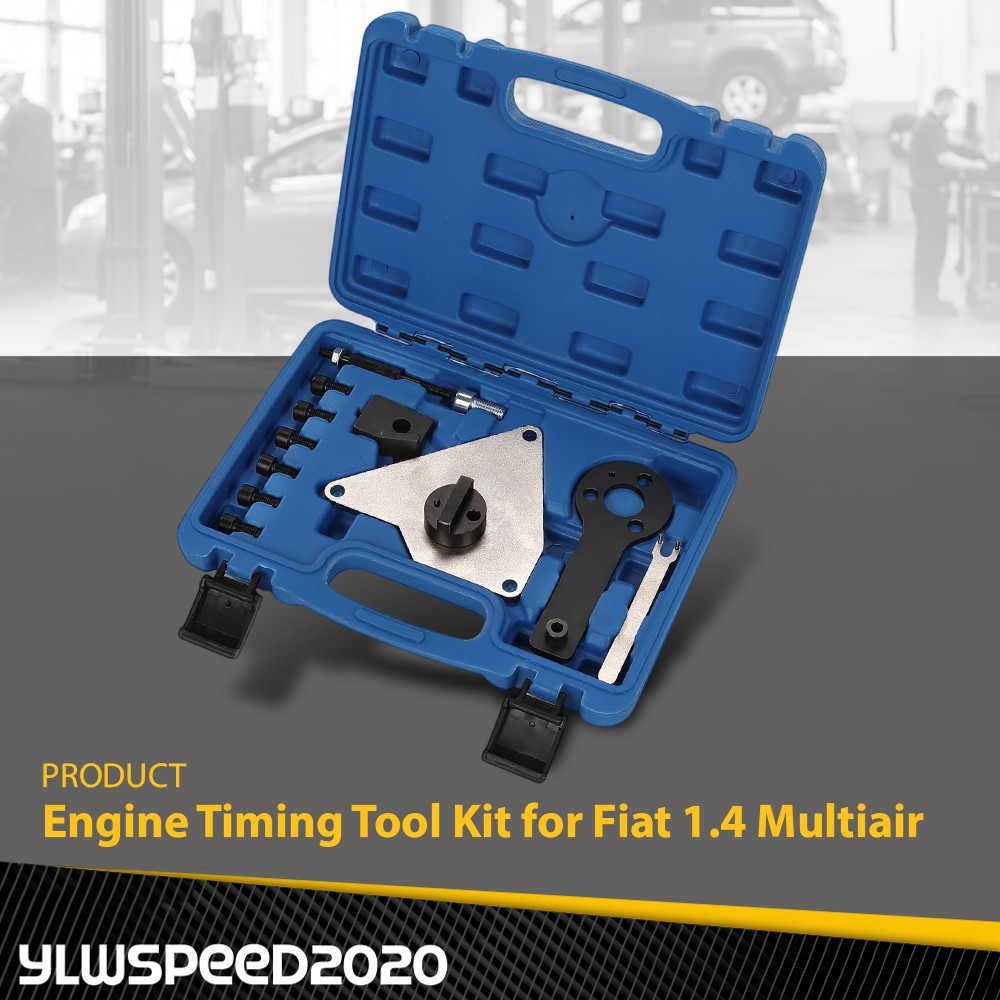 Fit for Alfa Romeo/Fiat Lancia Multiair 1.4 Car Engine Timing locking Tool