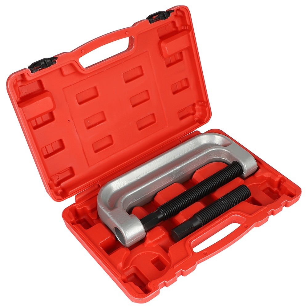 Goliath Large Ball Joint Splitter XL C-Frame Press Metal alloy steel