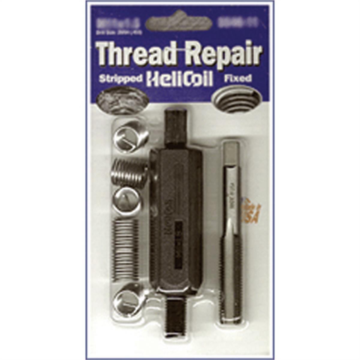 Helicoil 5546-12 M12x1.75 Metric Kit