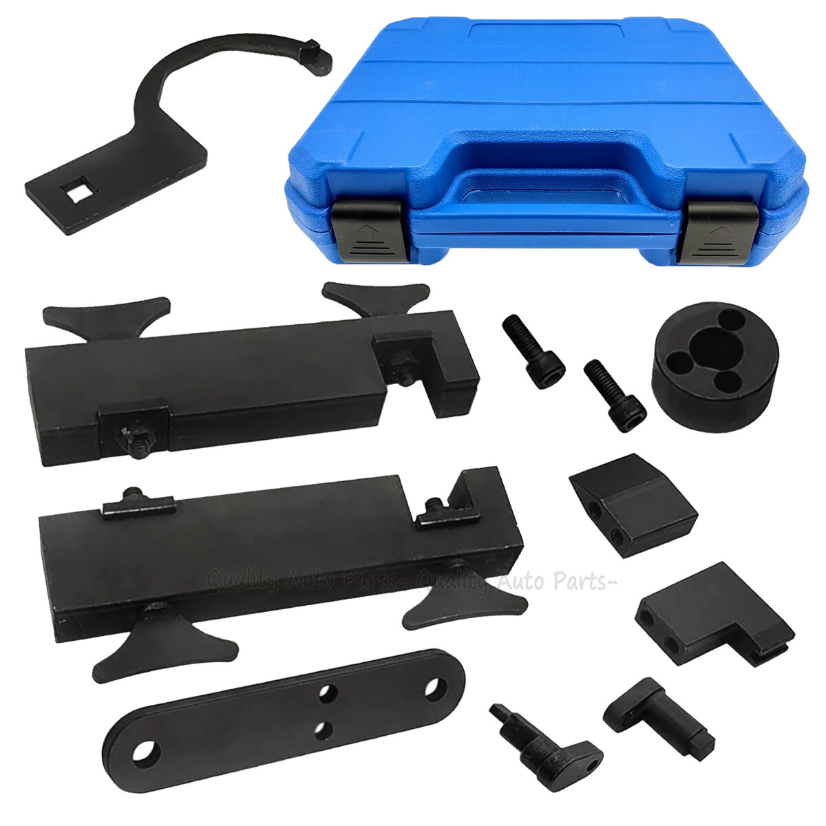 Timing Chain Kit Camshaft Tool For Jaguar F-Pace F-Type XFR-S XJ XE XF 5.0L 3.0L