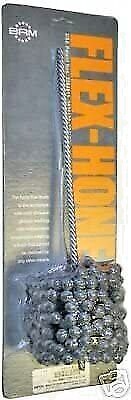 Brush Research 3 1/4″ (83mm) Flex-Hone Cylinder Hone Tool 240 Grit