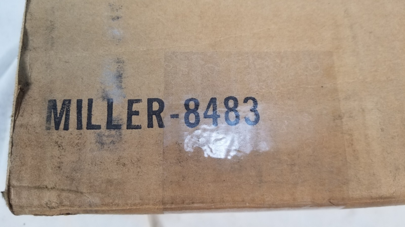 Miller Tools 8483 T850 Manual Transmission Fixture Tool