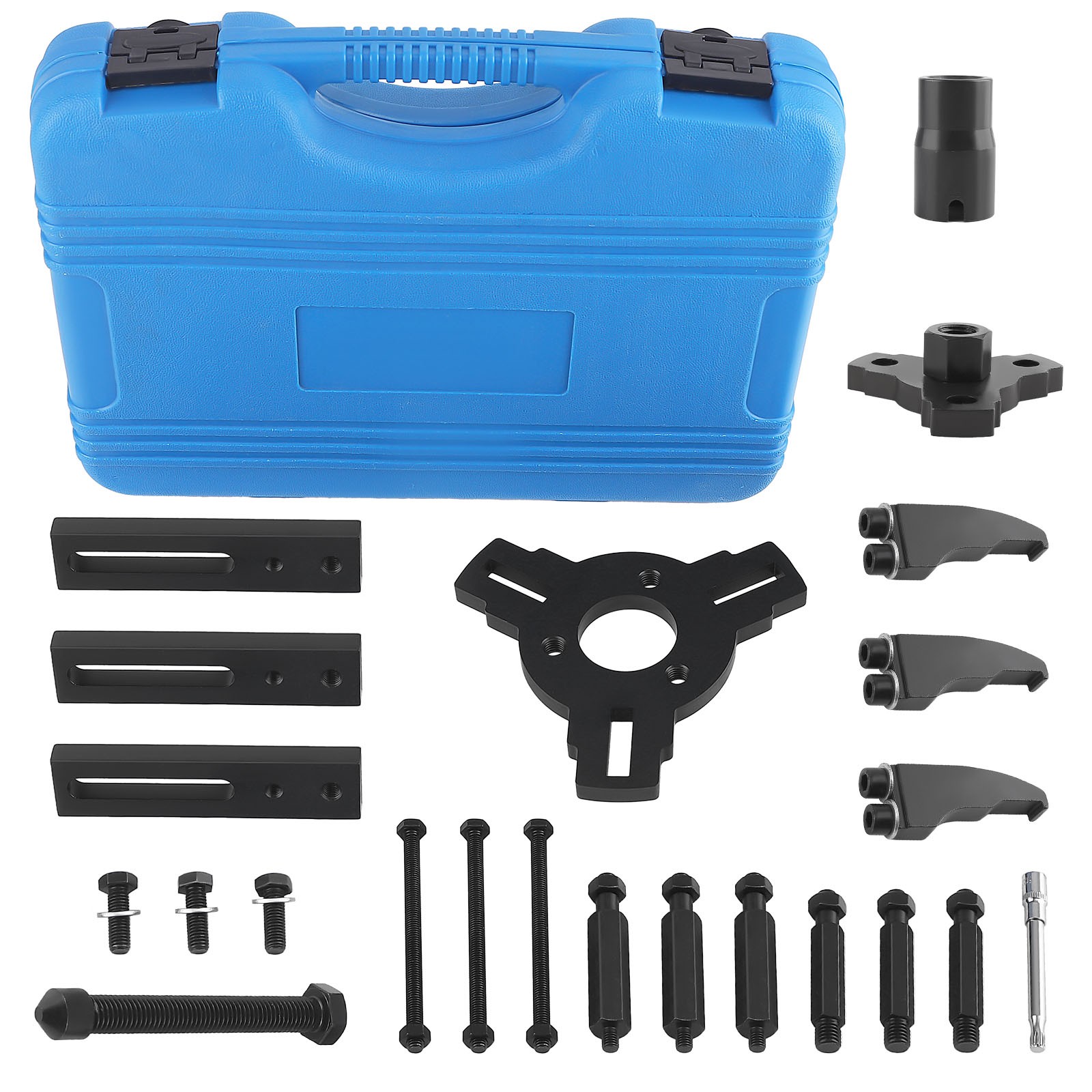 Carbon Steel DCT Tool Kit for Ford Hyundai Kia Dry Dual Clutch System