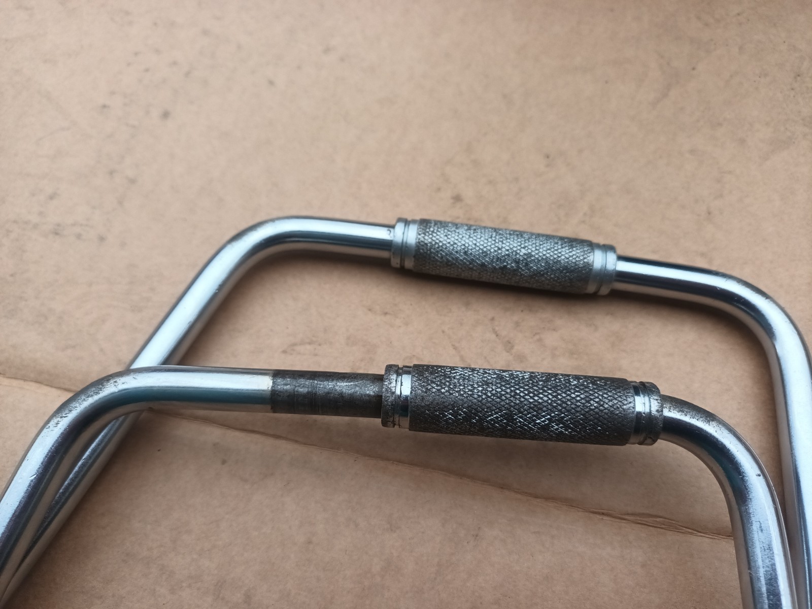 Snap On Extra Large 850mm Speeder Handle Speed Brace 1/2″ Drive