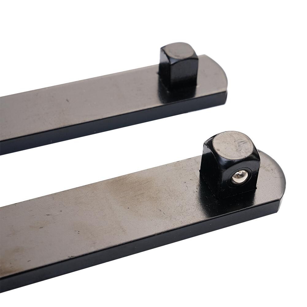 8PC Serpentine Belt Tension Setting Wrench Tool 1/2″ 3/8″ Square