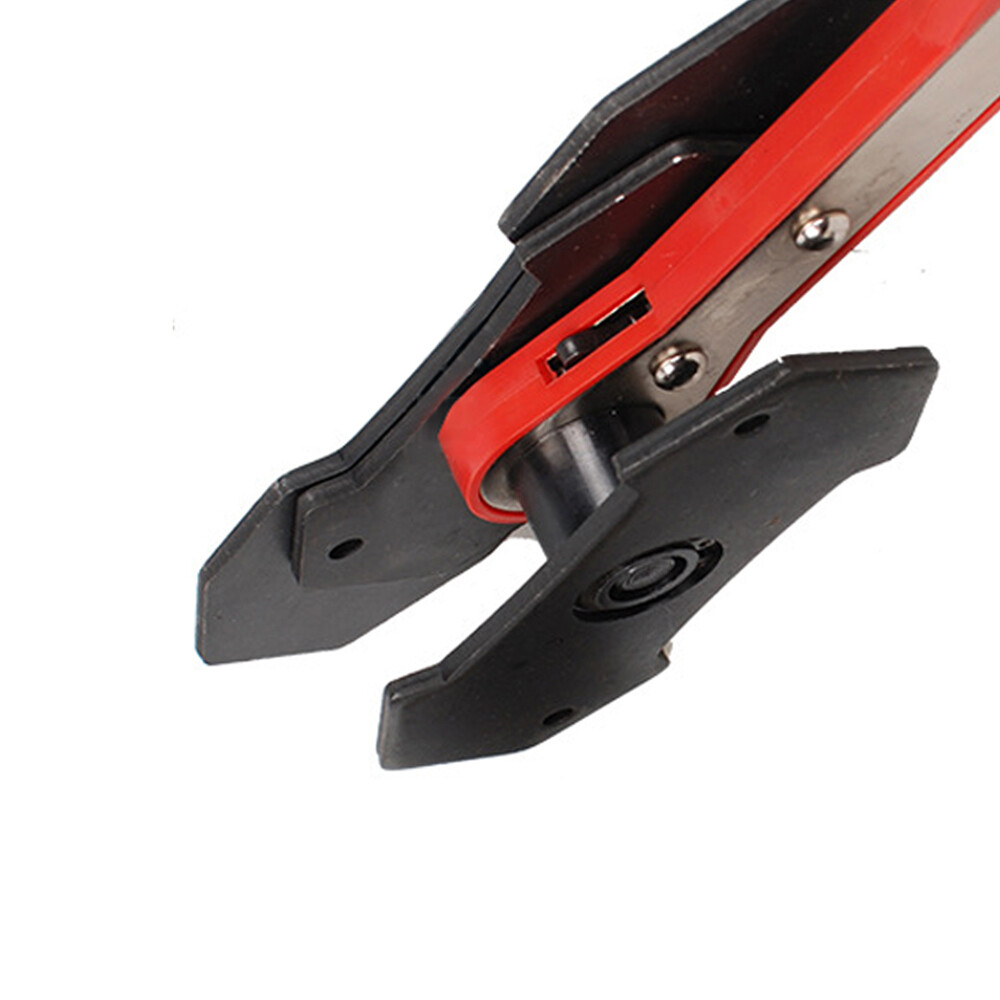 Ratcheting Brake Caliper Piston Spreader Press Tool Car Ratchet Caliper Spreader
