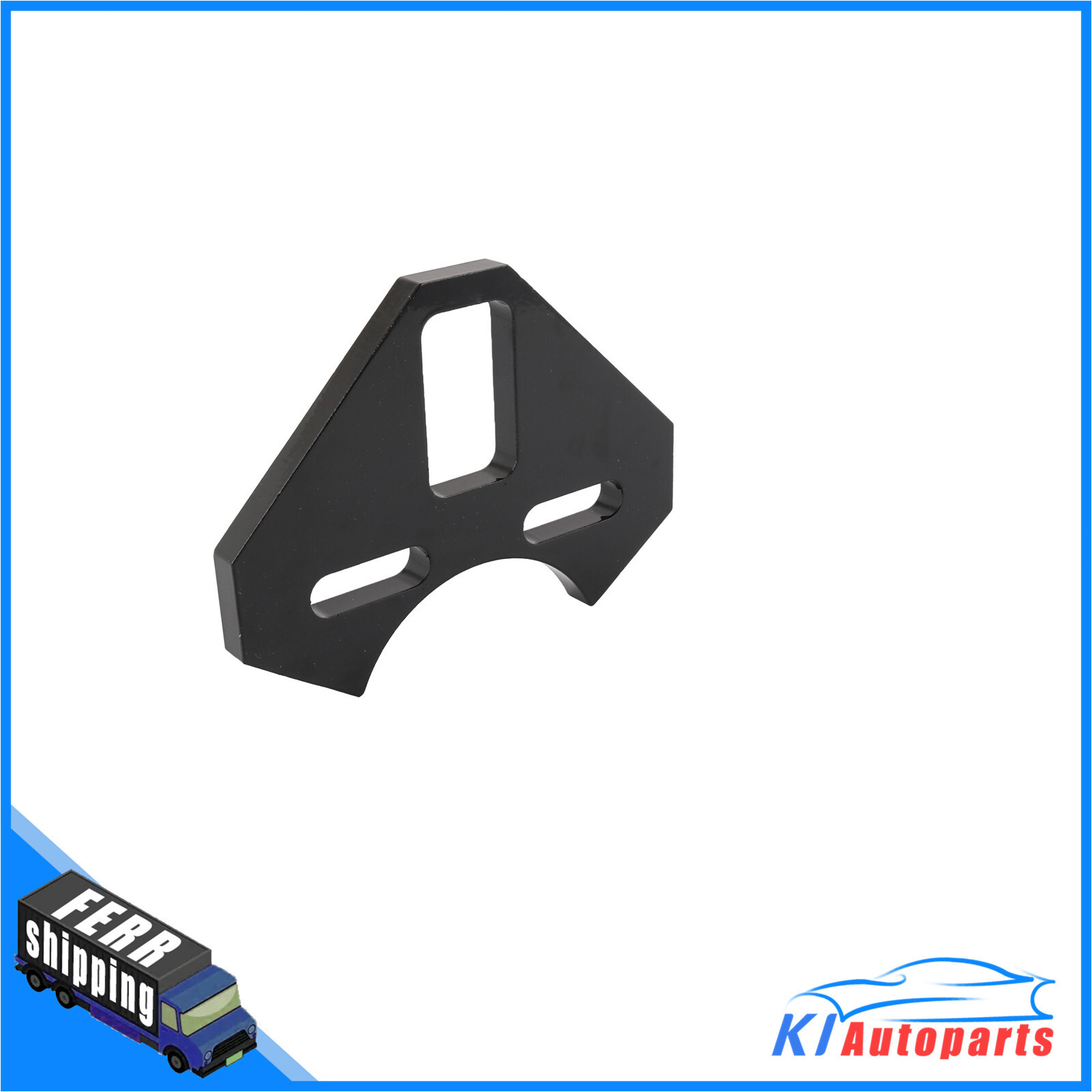 40100 Wheel Hub Removal Tool For Most 5 6 8 Lug Hub Assembly Cars or Trucks