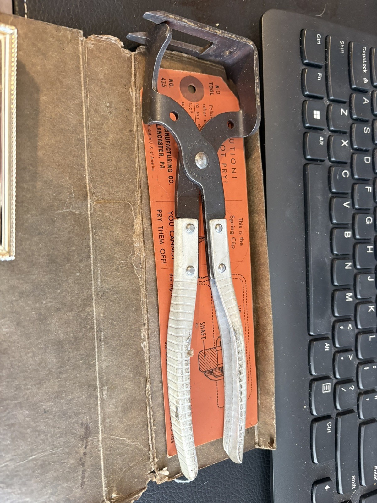 AUTOMOTIVE TOOLS