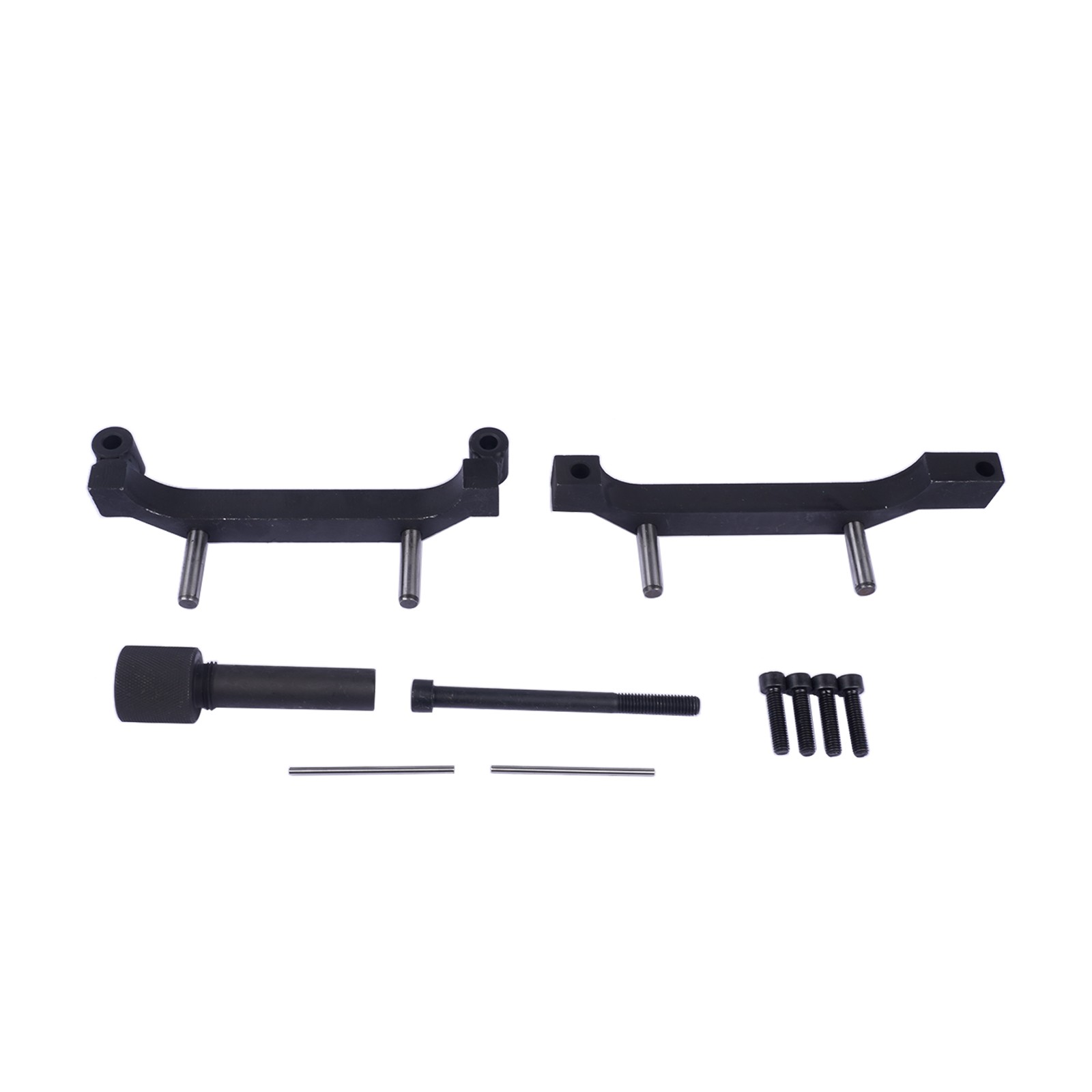Crankshaft Locking Timing Tool Kit for 14-18 Ram Chrysler Jeep 3.0L V6 – Diesel