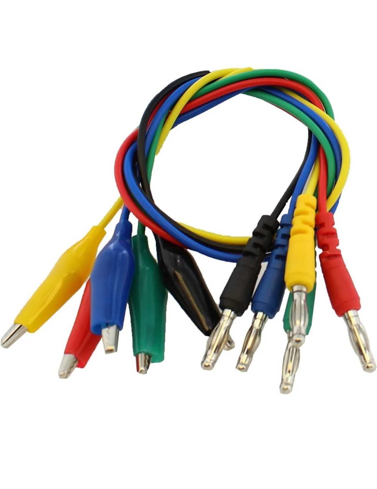 Tool Aid 23500 20 Piece Electrical Back Tester Kit