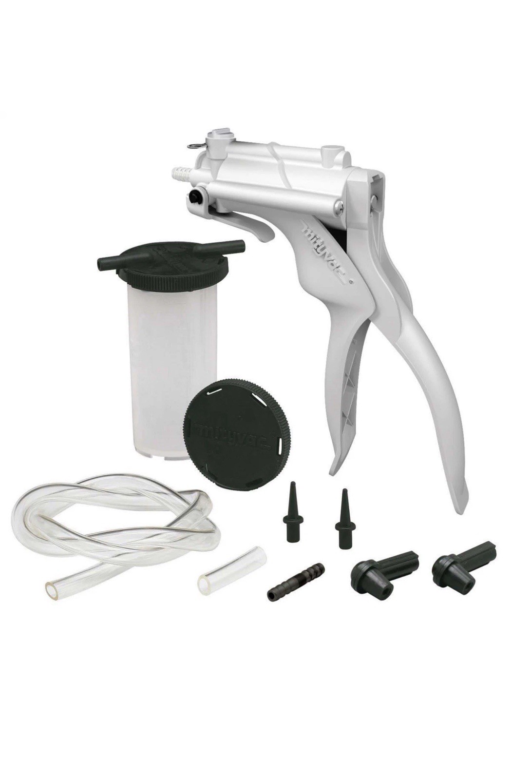 Mityvac MV8020 Automotive Brake Bleeding Kit