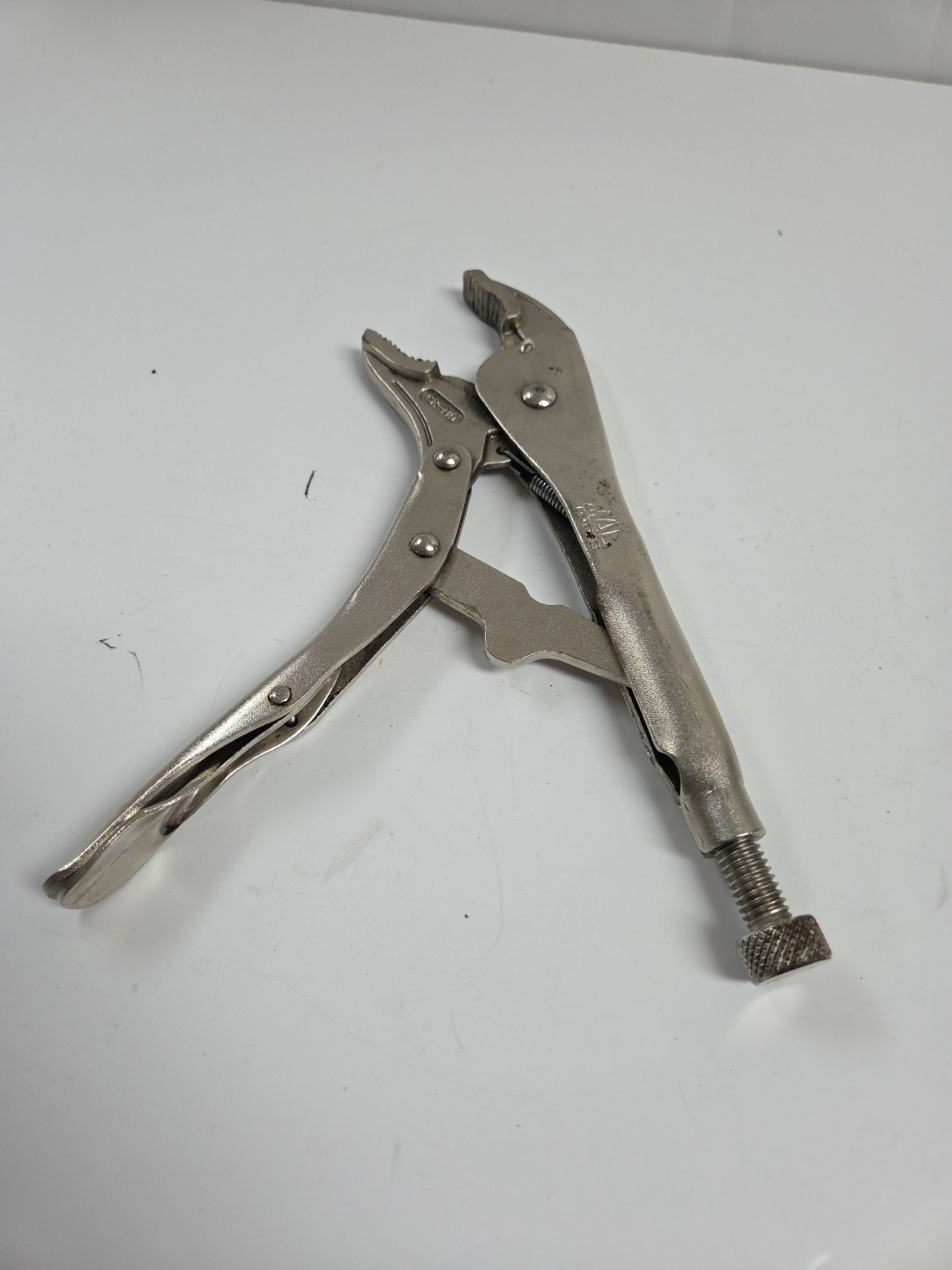 Mac Tools Locking Pliers MLP10CJ Vise Grip