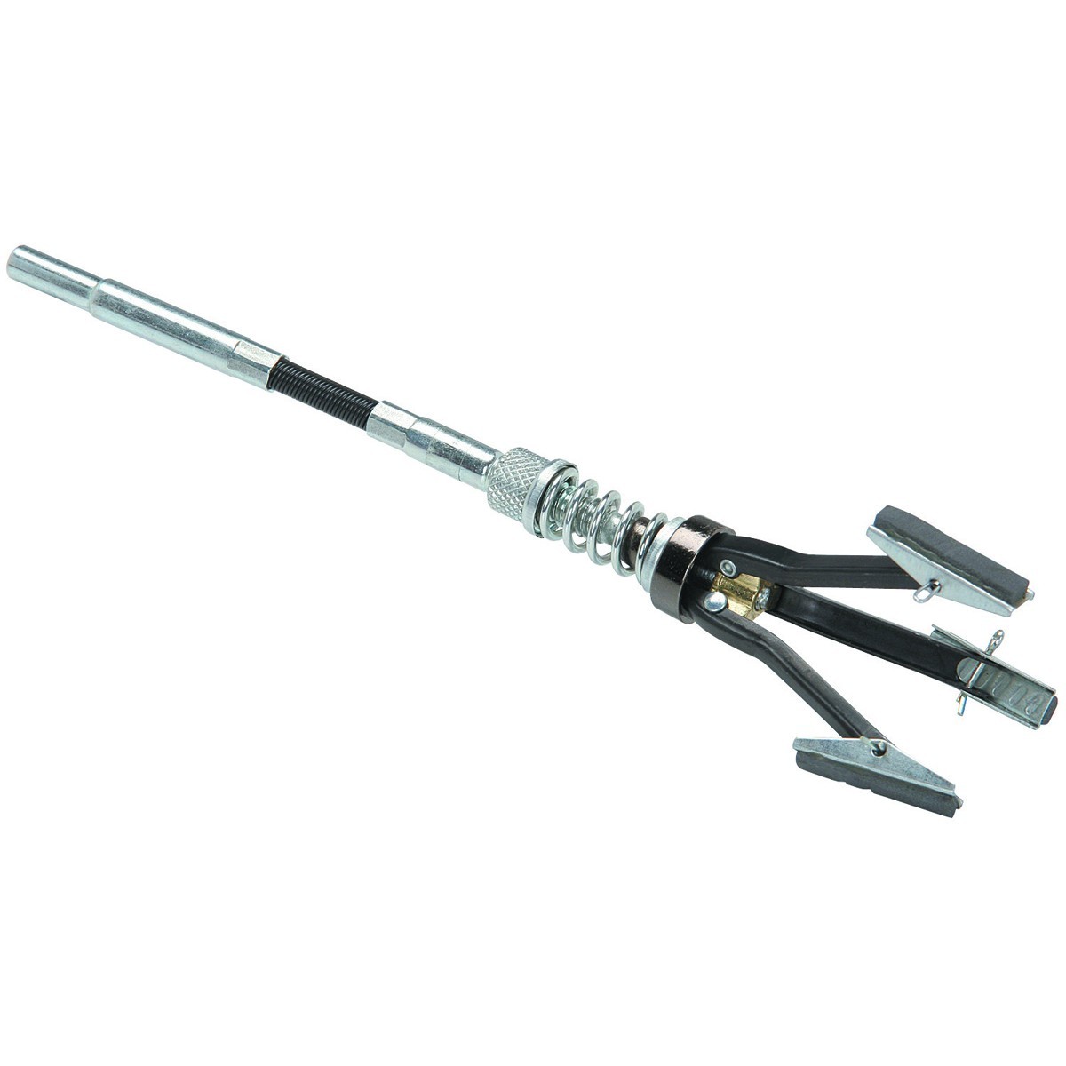 Brake Cylinder Hone 3 Blade Fits Bores 7/8″ – 2-1/2″ 220 Grit 1-1/8″ Stones