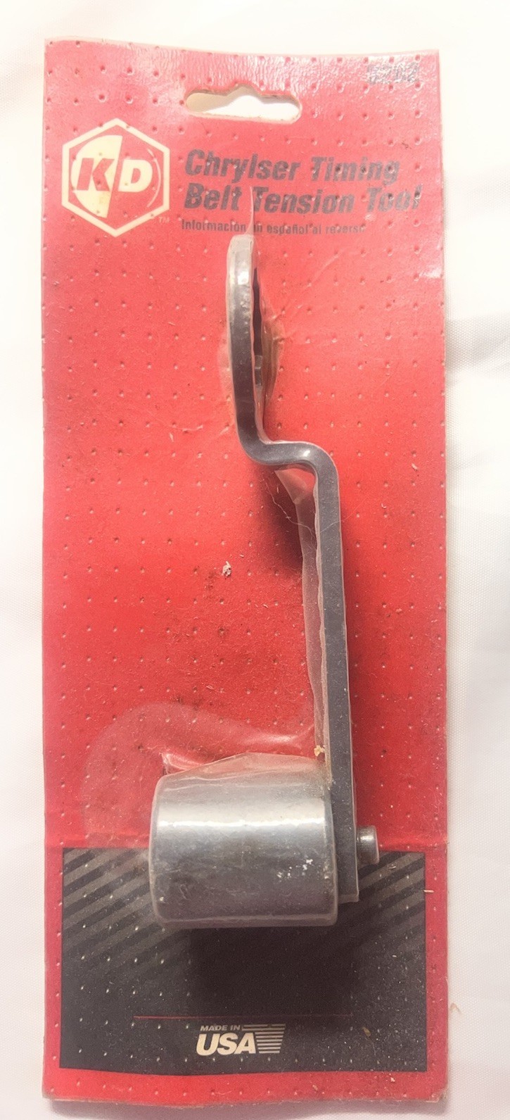 New KD Tools 3282 Chrysler Timing Belt Tension Tool