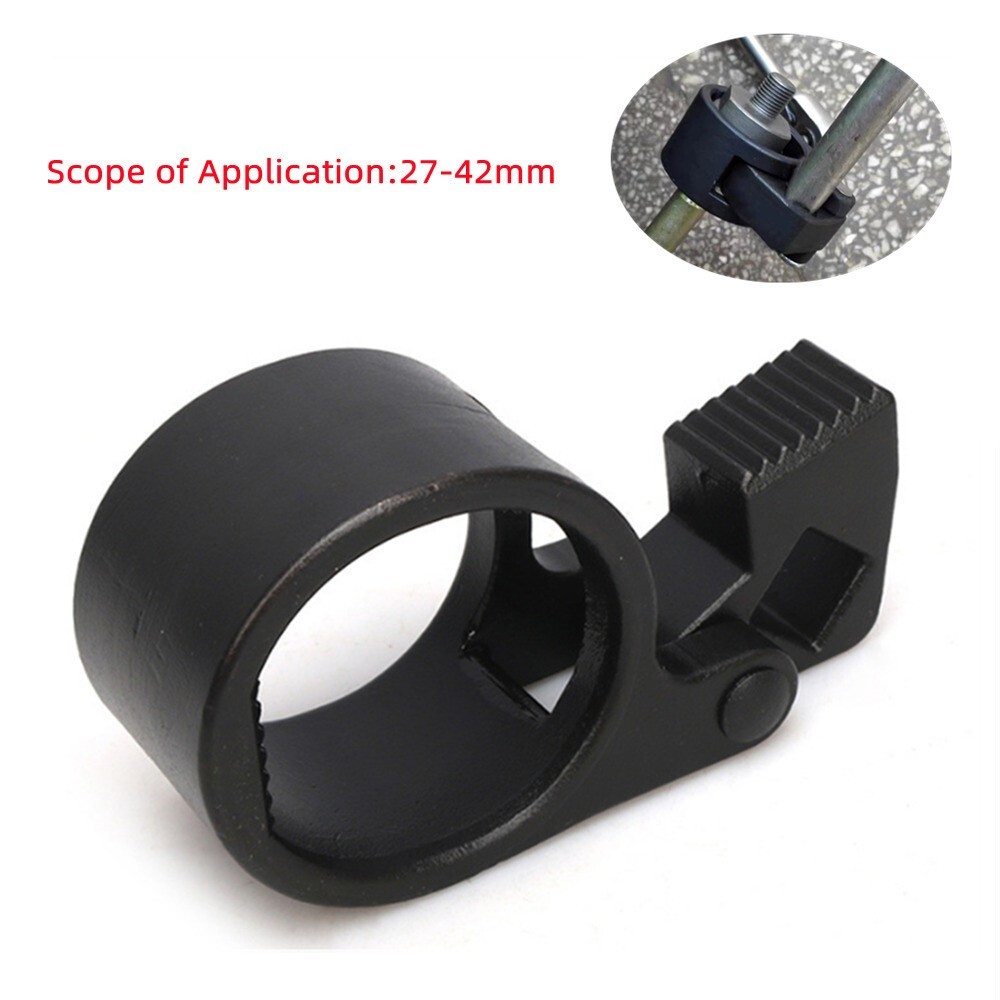 27mm-42mm Car Inner Tie Rod Wrench Removal Tool Tie Rod End Multifunctional Part