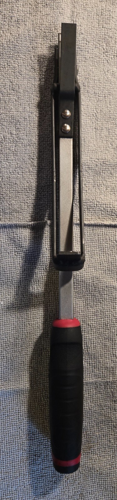 Mac Tools FT15Q Flywheel Turner, Comfort Handle Used