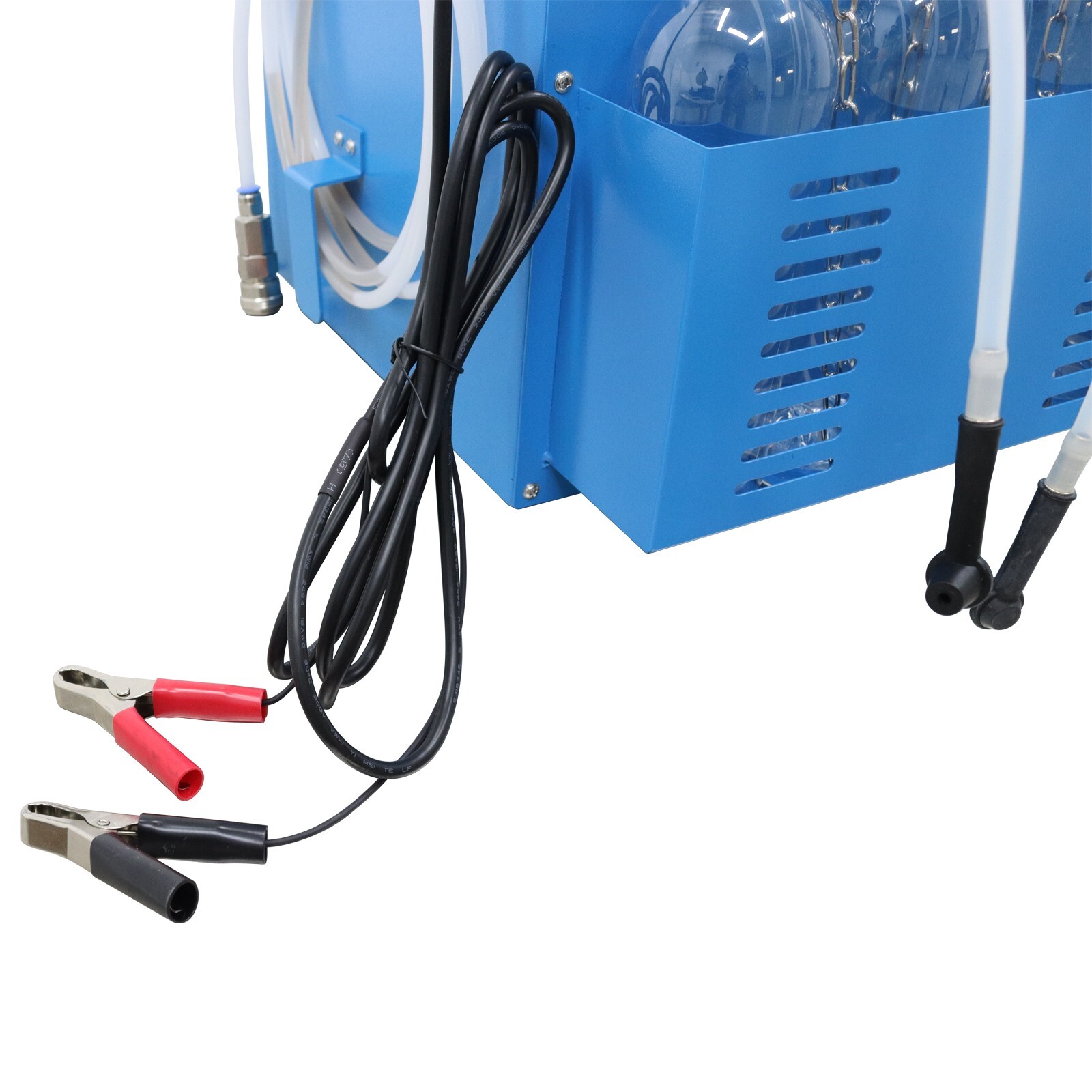 Brake Fluid Changer Machine 12V Automobile Brake Oil Replacement Tool