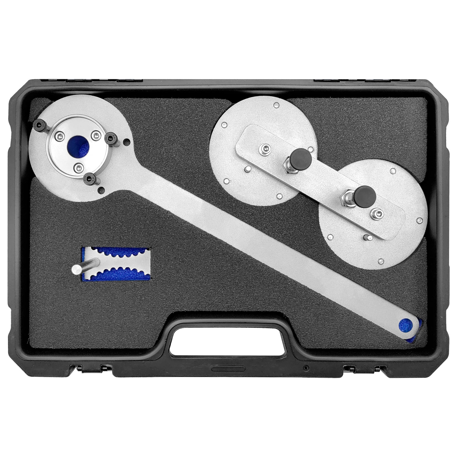 Engine Camshaft Locking Timing Tool for Volvo S60 XC90 48V B5 2.0T OEM B420T2