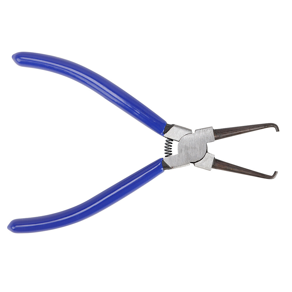 Fuel Line Petrol Clip Pipe Hose Release Disconnect Removal Pliers Car Hand Tool