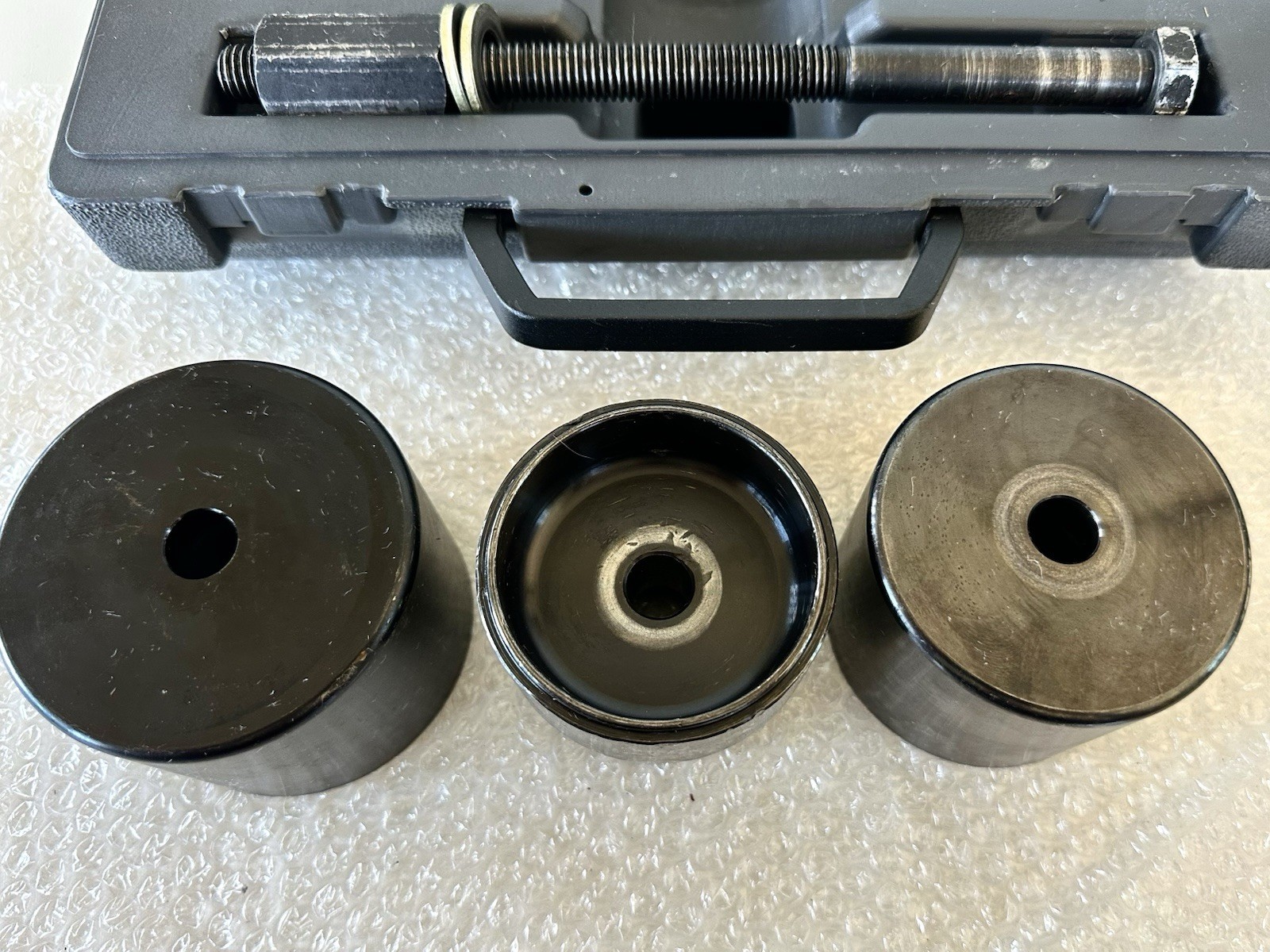 SCHLEY 68100 HONDA & ACURA Front Compliance Bushing R&R Tool *RARE SOLD OUT*