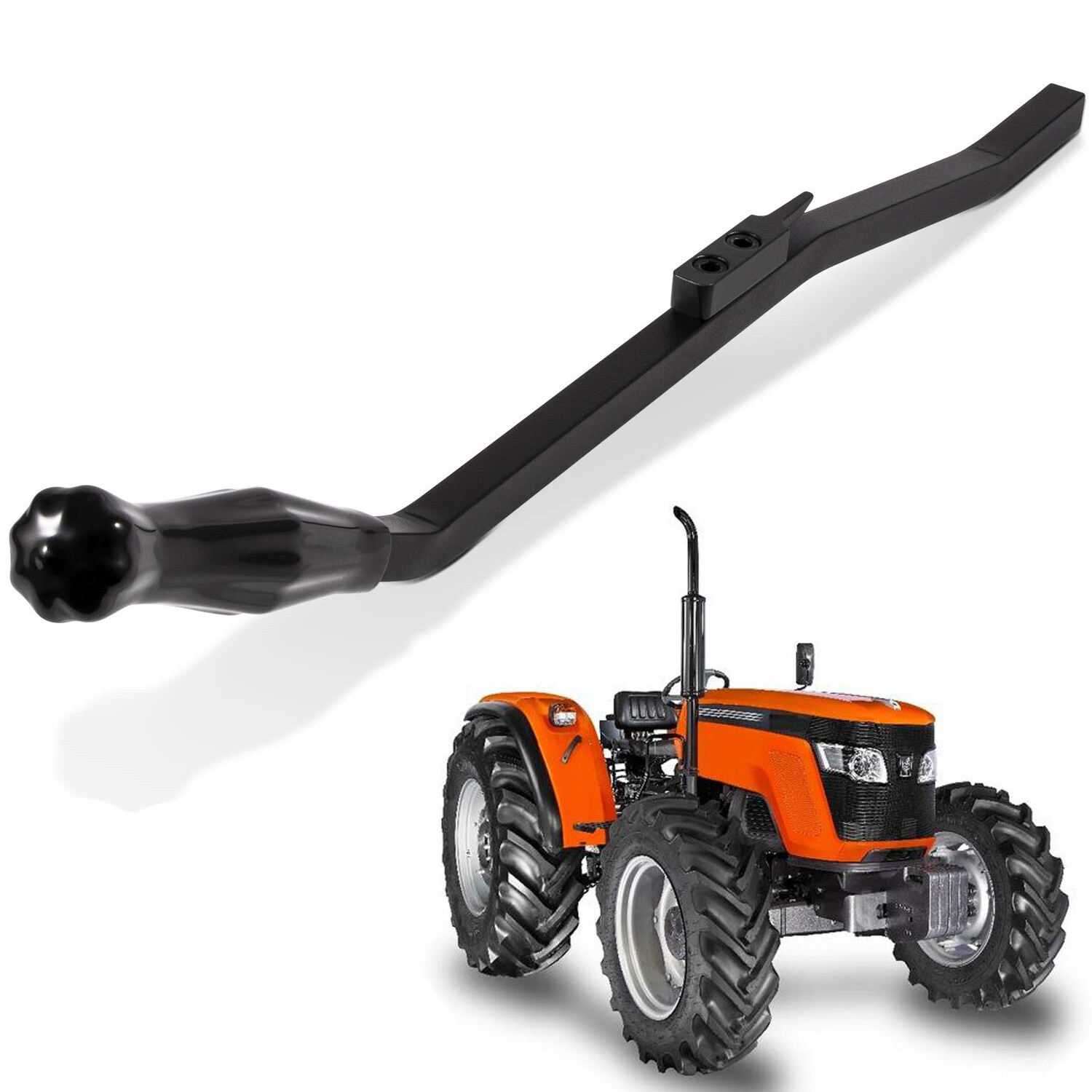 S-Cam Air Brake Spring Tool For Diesel Heavy Duty Tractors Trailers Semi-Truck