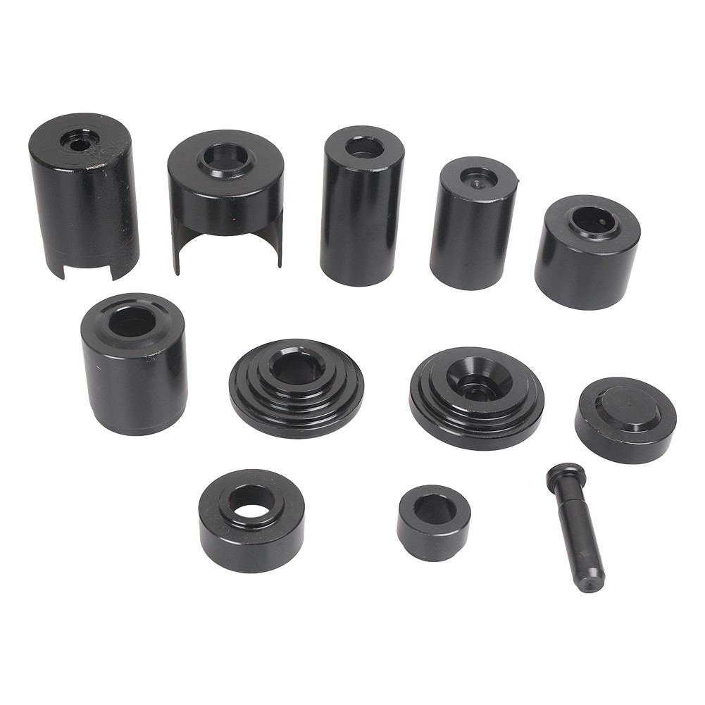 1 x Ball Joint Adaptor Tool Kit Portable with a Plastic Box US