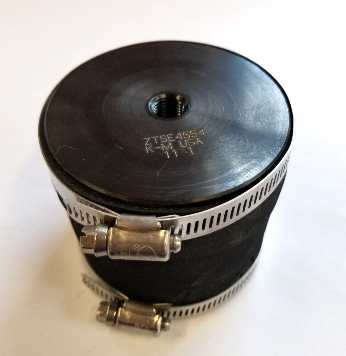 NAVISTAR OTC Tools ZTSE4554 Intake Manifold Pressure Test Cap