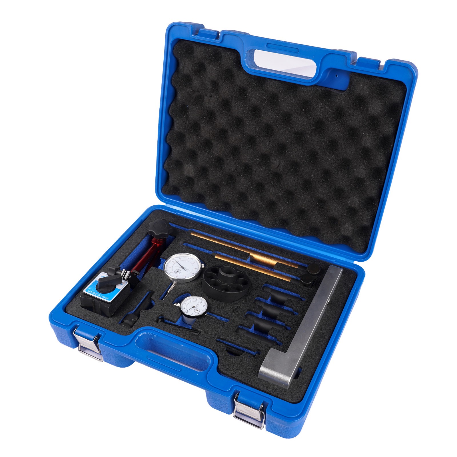 Engine Camshaft Locking Timing Tool Kit For Ferrari Maserati Geberit Levante