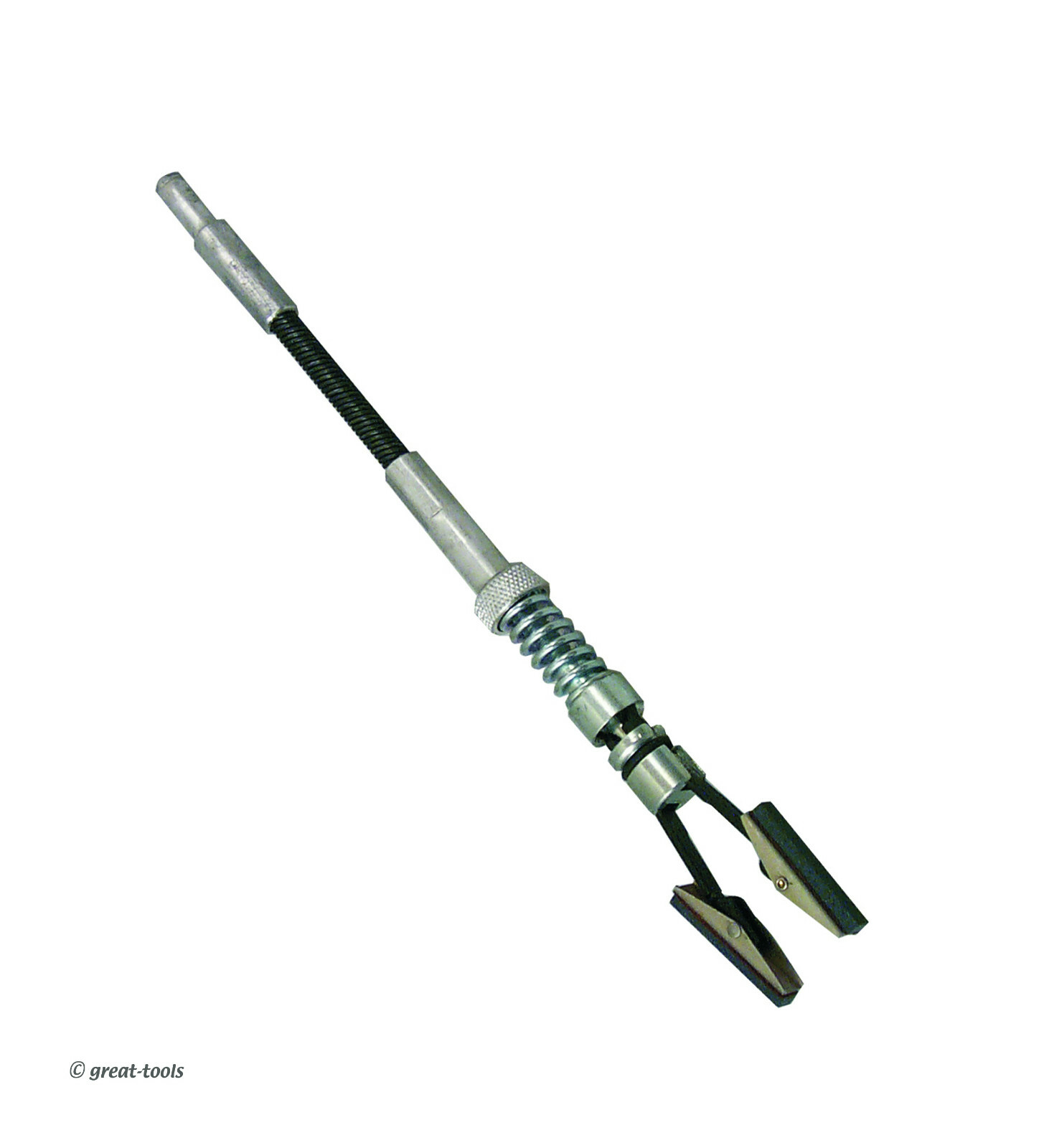 LISLE TOOLS BRAKE CYLINDER HONE – 11/16” to 2-1/2” – automotive – forklift