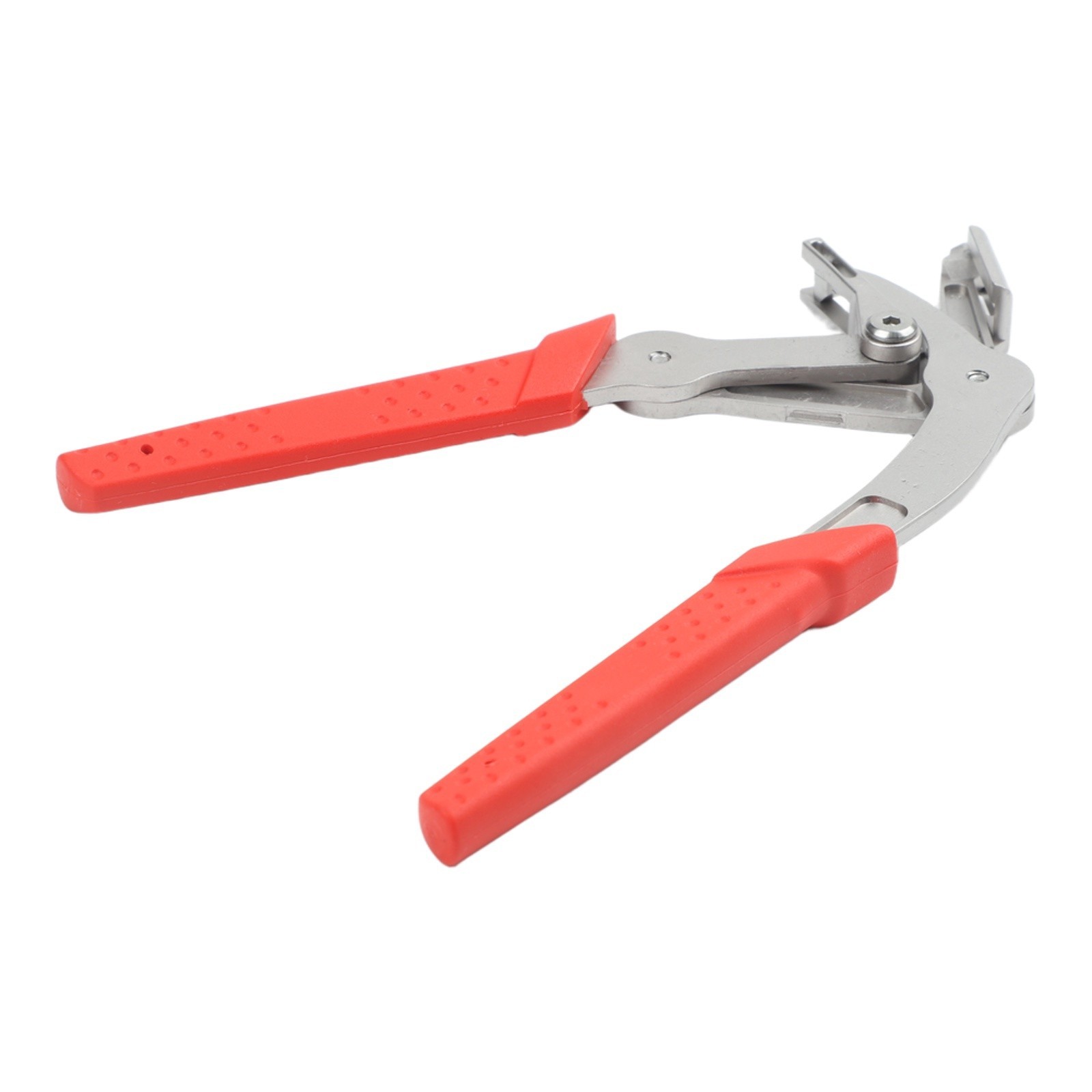 1pc Metal and Plastic Car Clip Pliers Trim Fastener Rivet Removal Tool