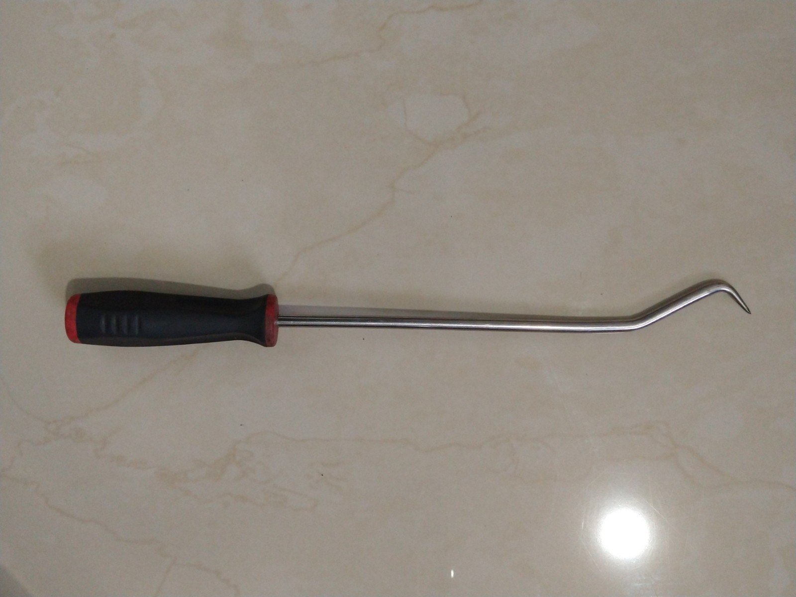 SNAP ON SGA1711A, RADIATOR HOSE PICK, 16″ LONG, COMFORT GRIP.