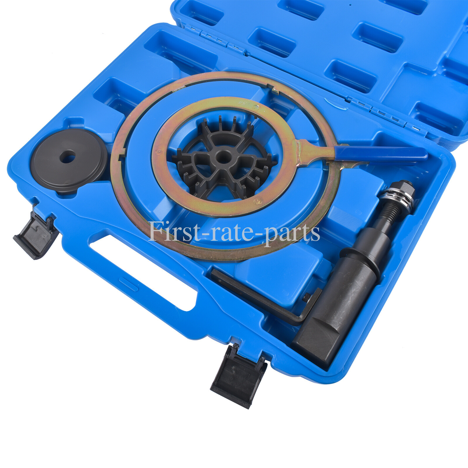 Dual Clutch Transmission Reinstall Reset Tool for Ford Transit Connect 2019