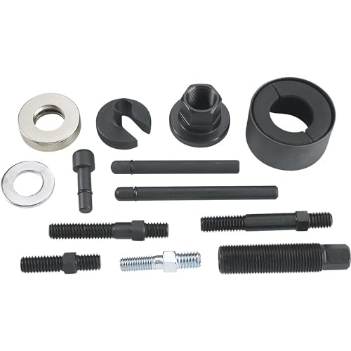 Performance Tool Pulley Puller and Installer Set, Model# W89708