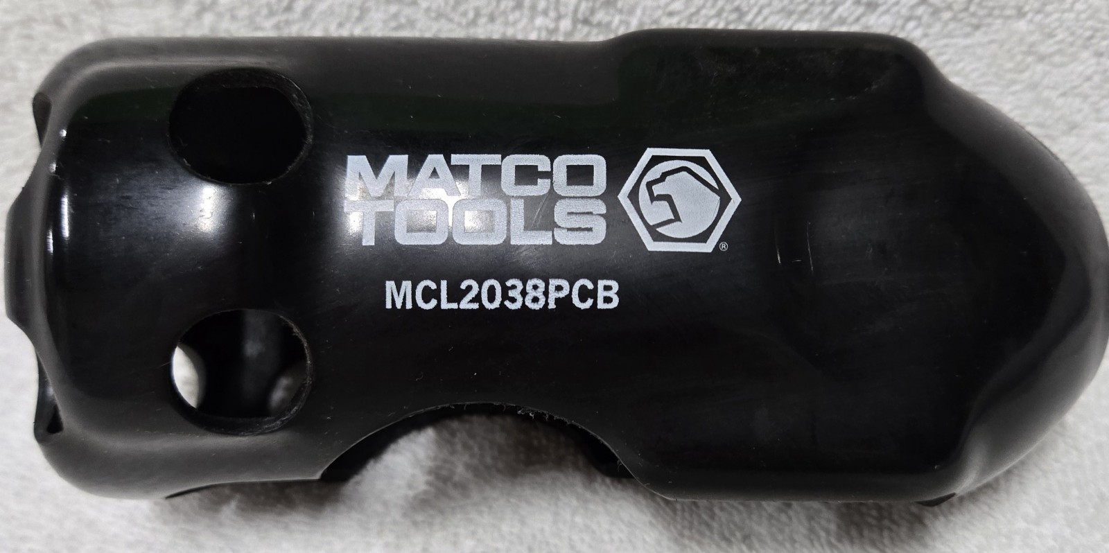 Matco Tools Mcl2038pcb Protective Cover For Mcl2038
