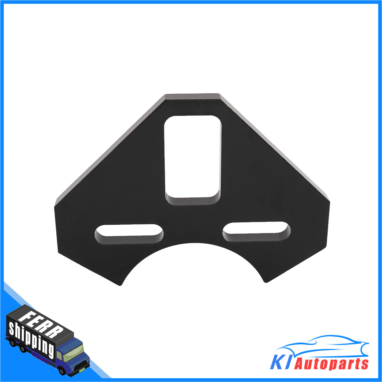 40100 Wheel Hub Removal Tool For Most 5 6 8 Lug Hub Assembly Cars or Trucks