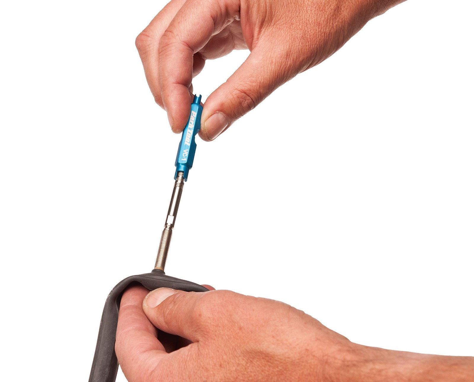 Valve Core Remover Tool for Bikes – Tire Repair, Easy Removal & Installation