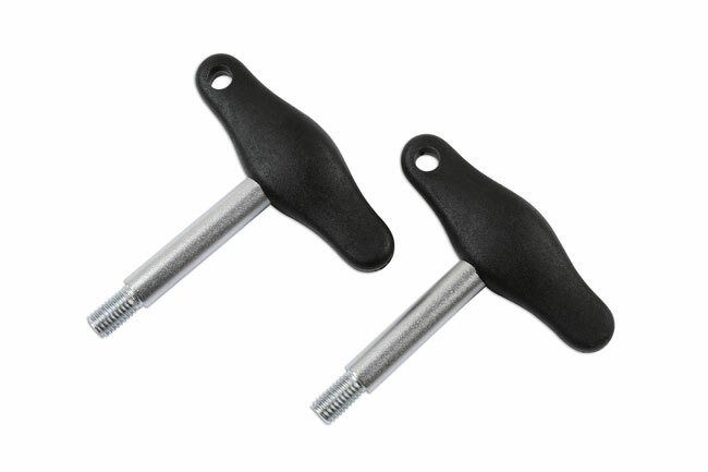 Ignition Coil Puller Tool Set FITS GM Vauxhall S45C with PA6 handle LL